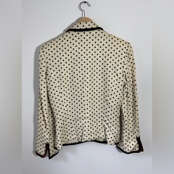 Vintage 1970s Glam Rock Jacket - Picture 2 of 7